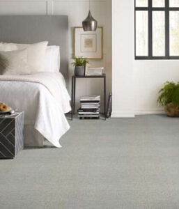 Bedroom carpet | AJ Rose Carpets