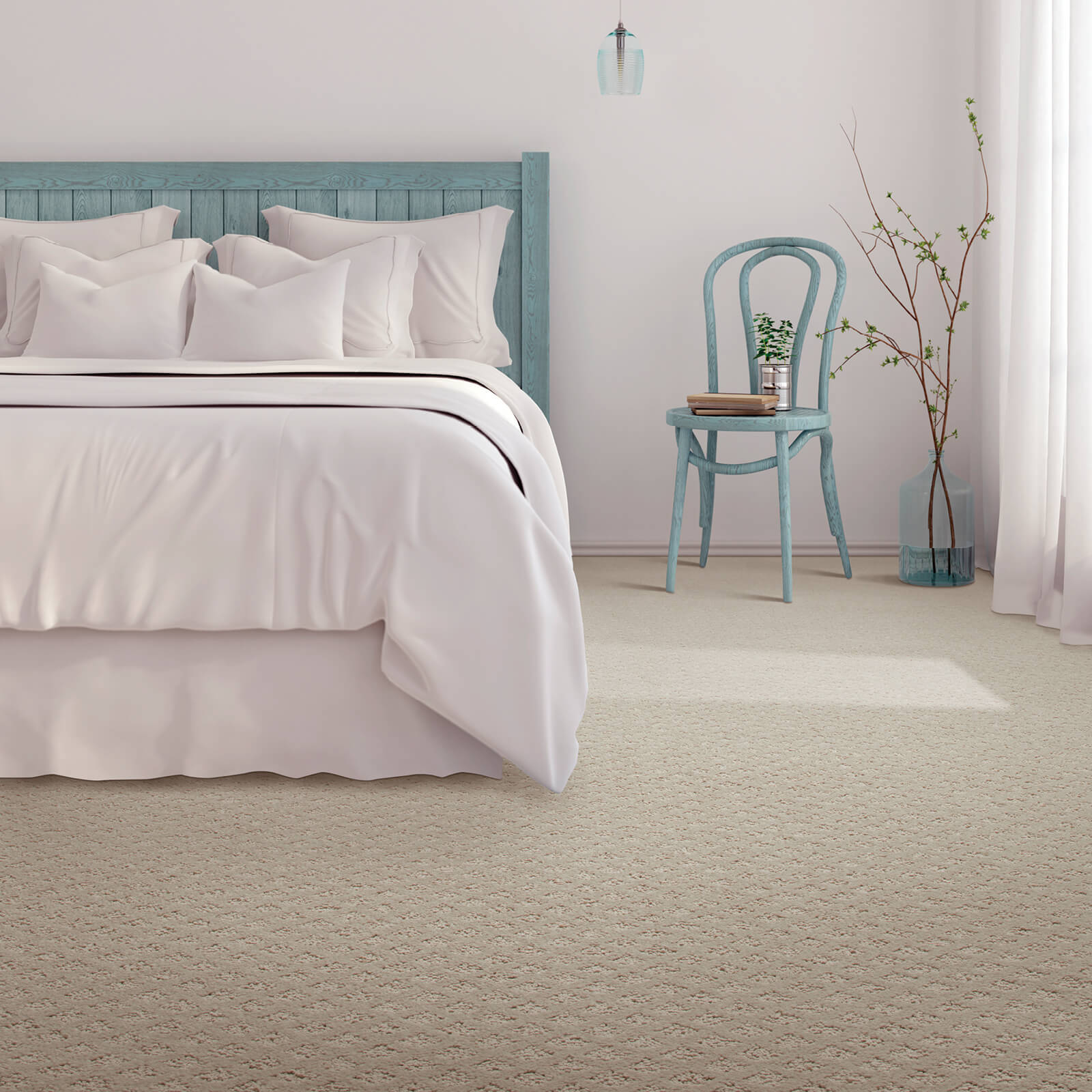 Classic style of carpet | AJ Rose Carpets