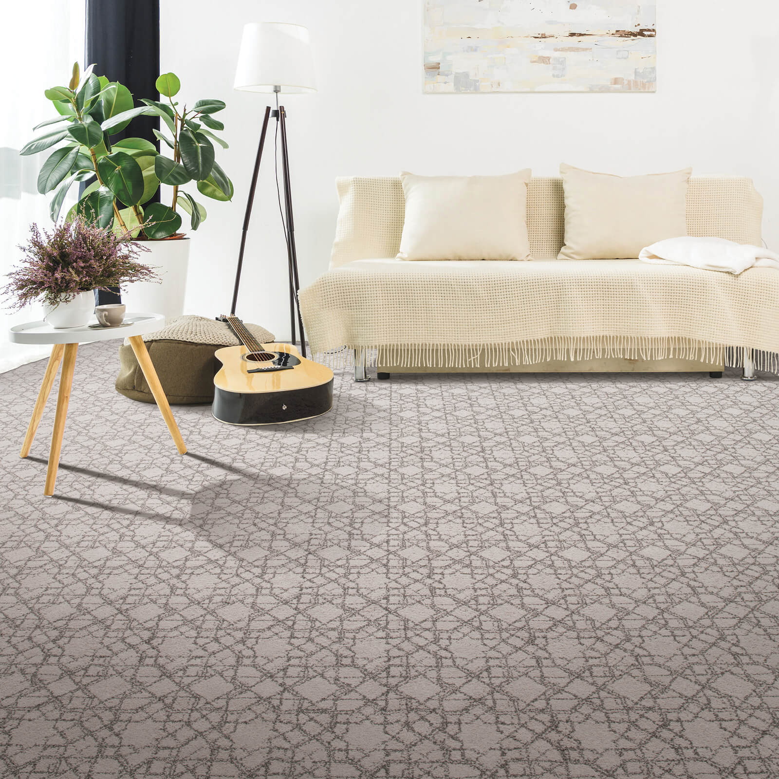 Carpet design | AJ Rose Carpets