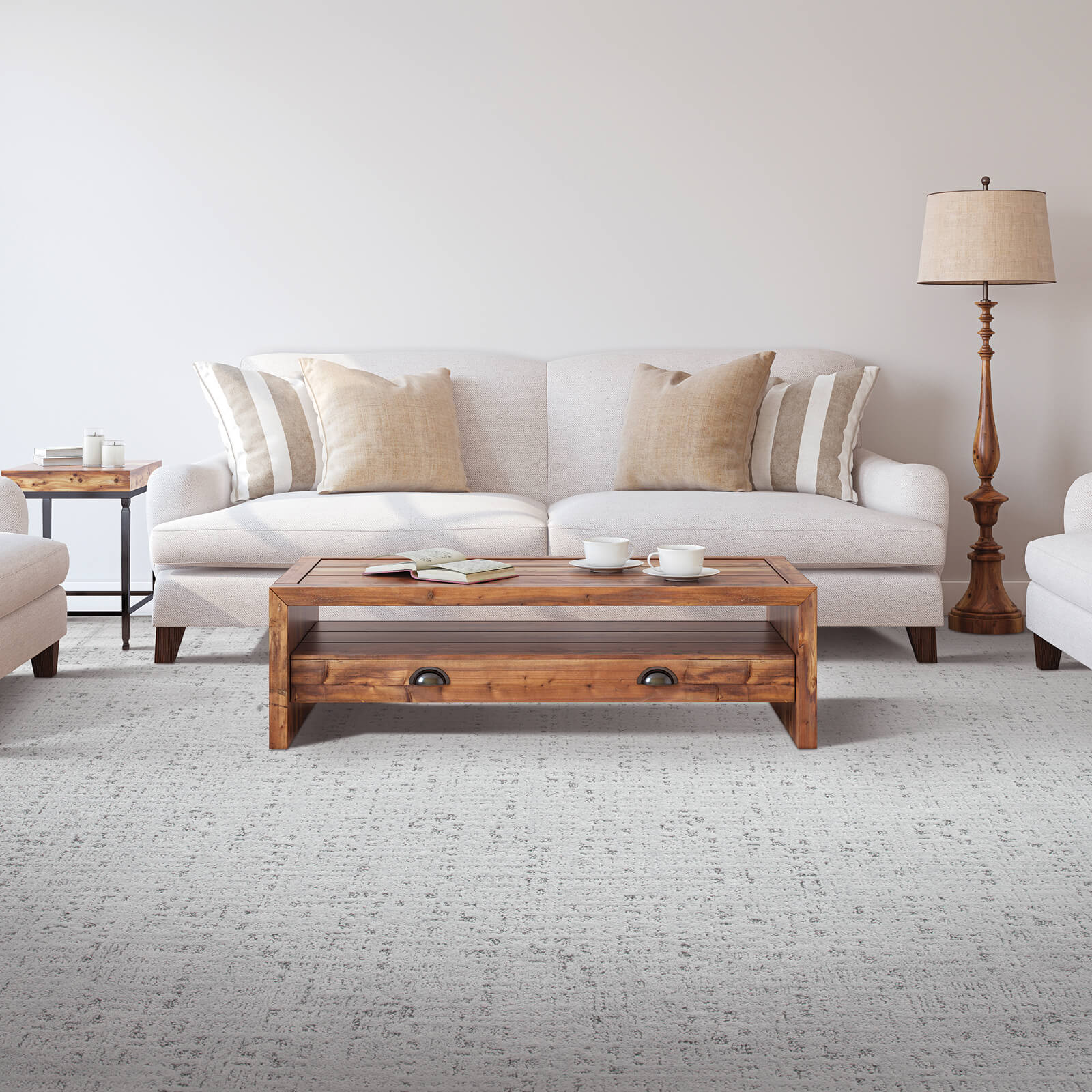 Carpet Flooring | AJ Rose Carpets