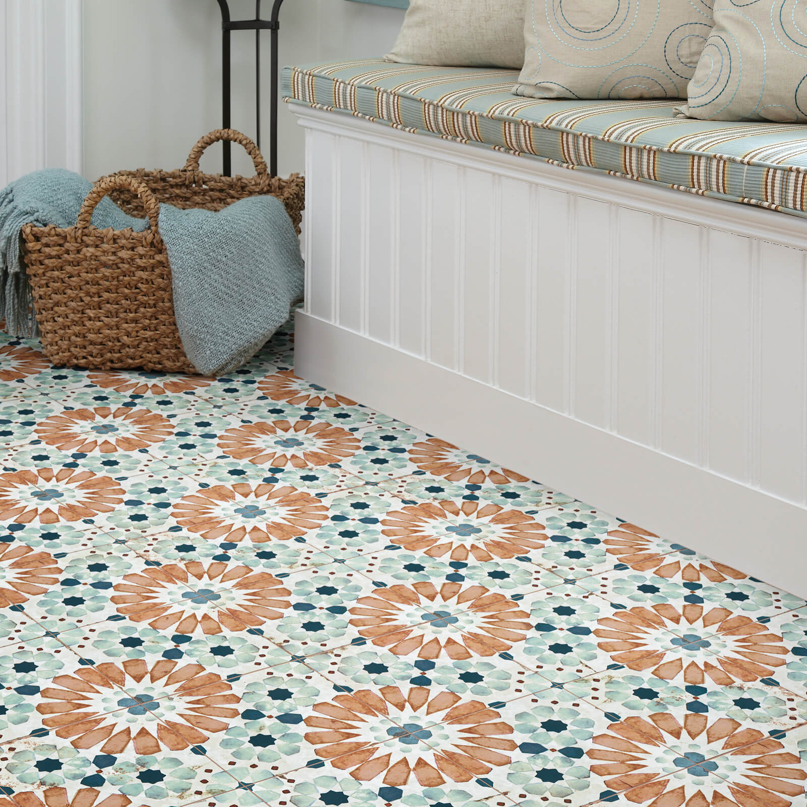 Islander tiles | AJ Rose Carpets