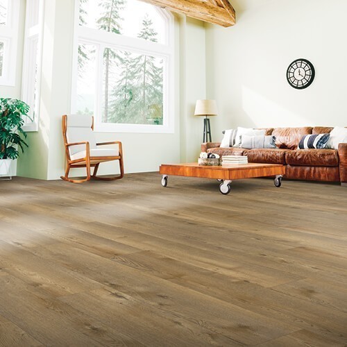 Laminate flooring in Boston, MA