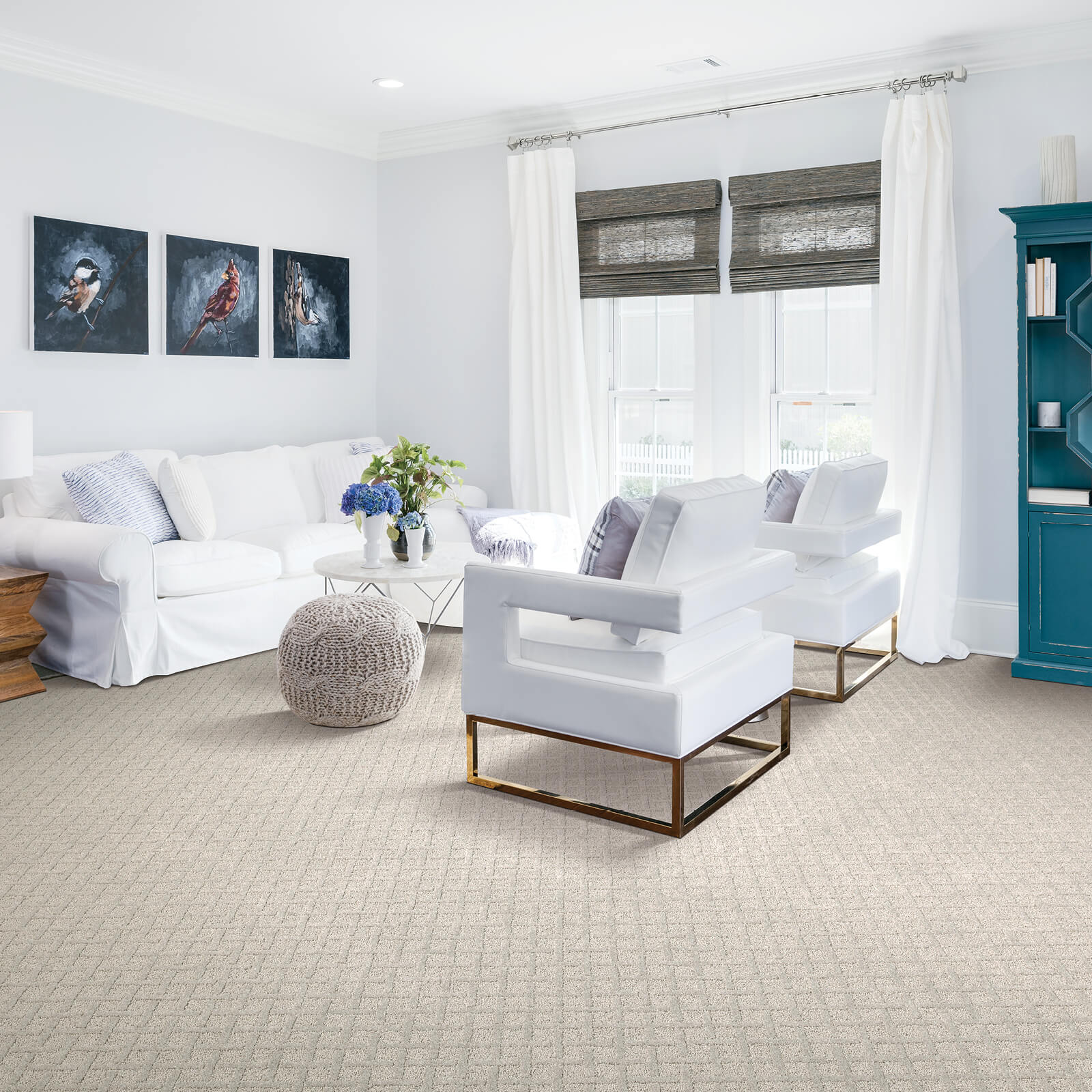 Sensational charm carpeting | AJ Rose Carpets