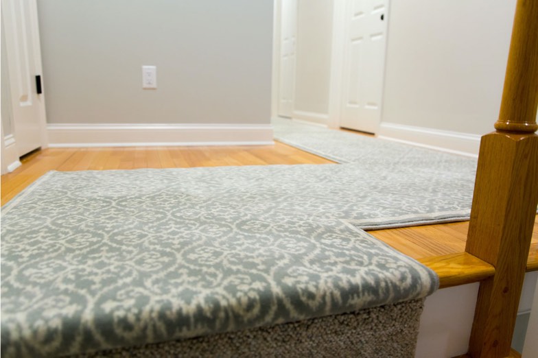 Flooring | AJ Rose Carpets