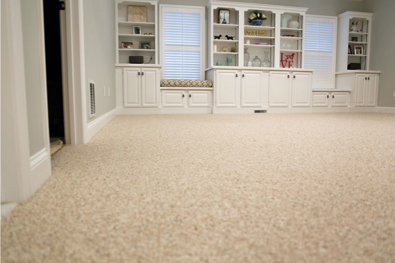 Carpet Flooring | AJ Rose Carpets
