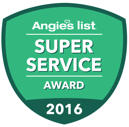 angies list super service 2016 | AJ Rose Carpets