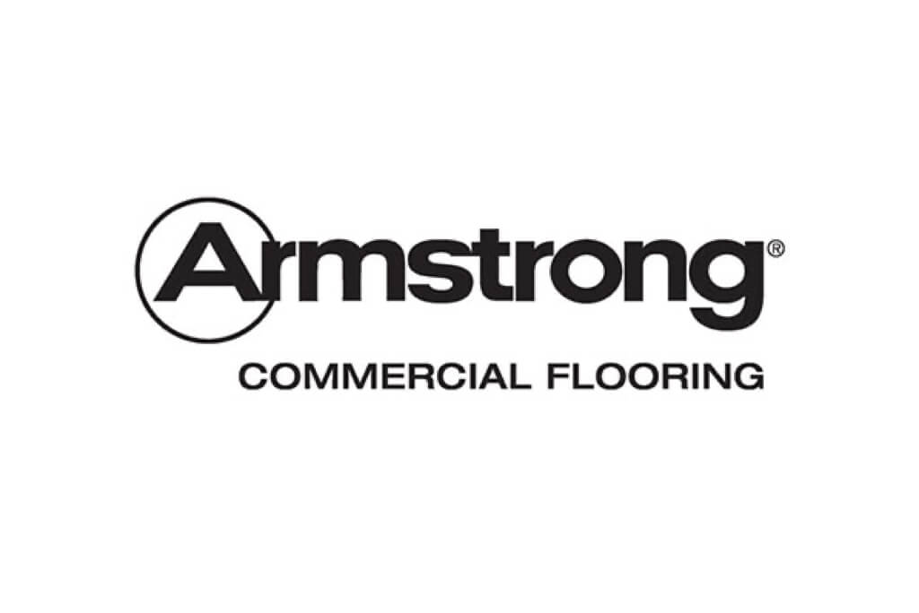 Armstrong commercial flooring | AJ Rose Carpets