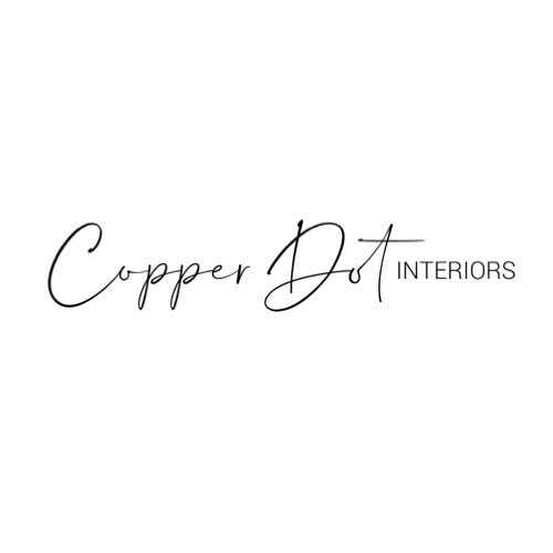copper dot | AJ Rose Carpets