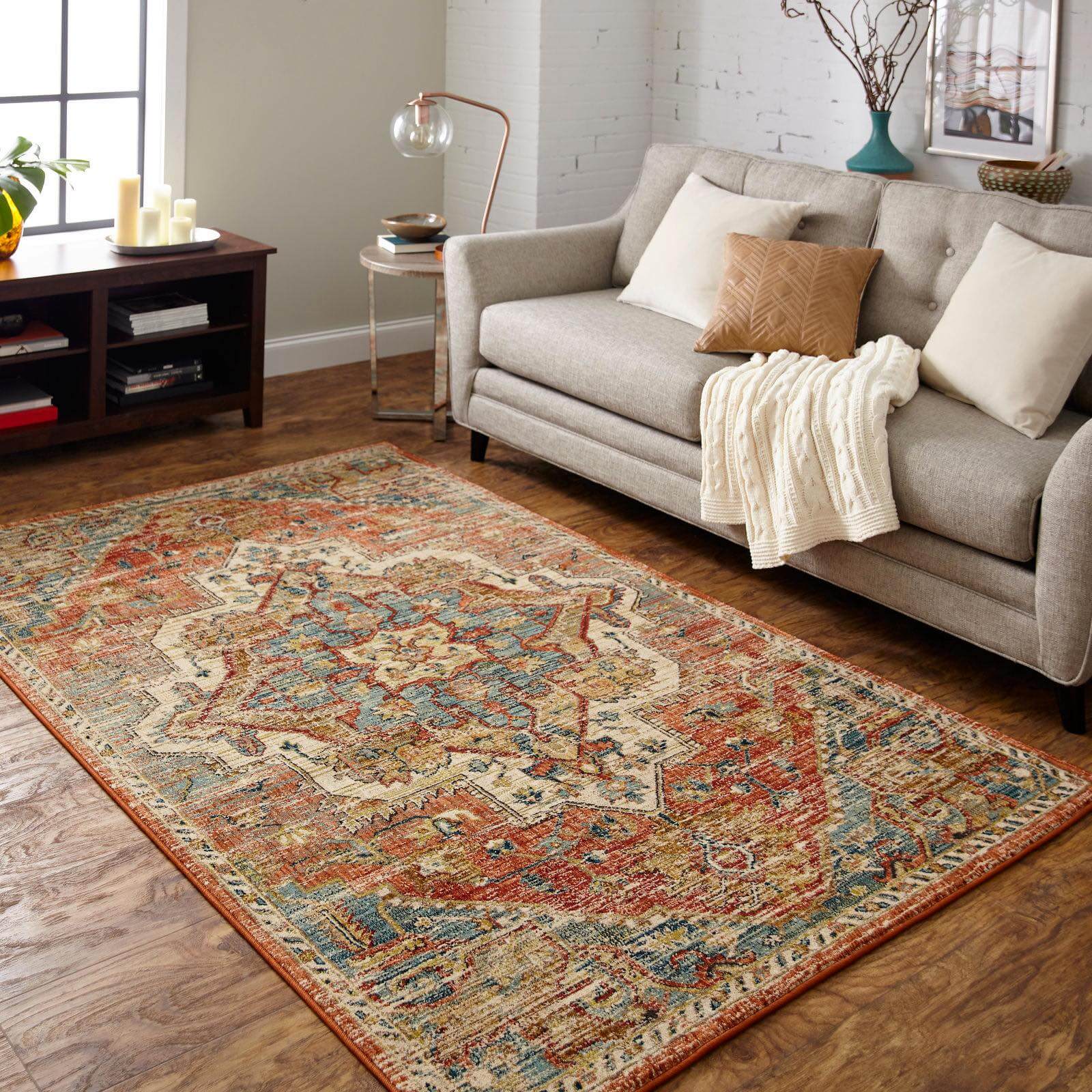 Area rug | AJ Rose Carpets