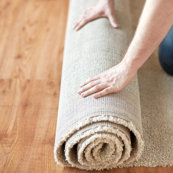 Carpet installation deals near me