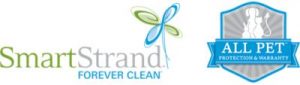 Smartstrand forever clean | AJ Rose Carpets