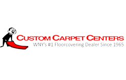 Custom-Carpet-Centers-logo | AJ Rose Carpets