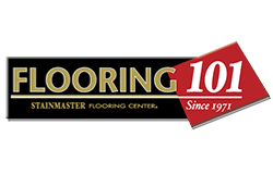 Flooring 101-logo | AJ Rose Carpets