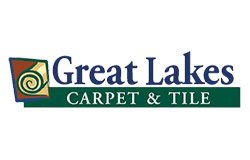 Great-Lakes-logo | AJ Rose Carpets