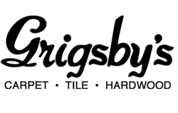 Grigsbys-Logo | AJ Rose Carpets