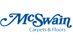 McSwain-logo | AJ Rose Carpets