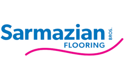 Sarmazian-logo | AJ Rose Carpets