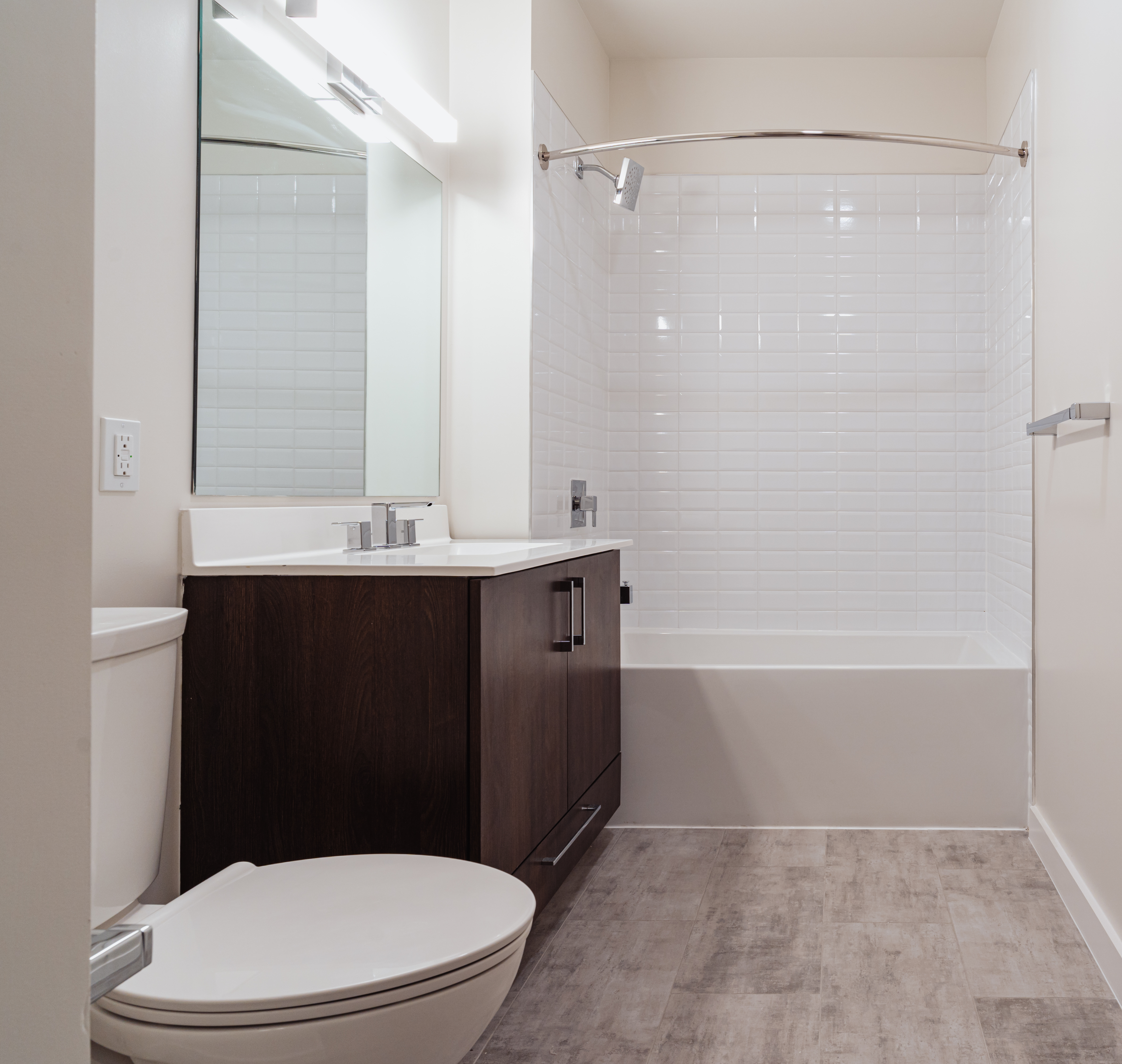 Bathroom tiles | AJ Rose Carpets