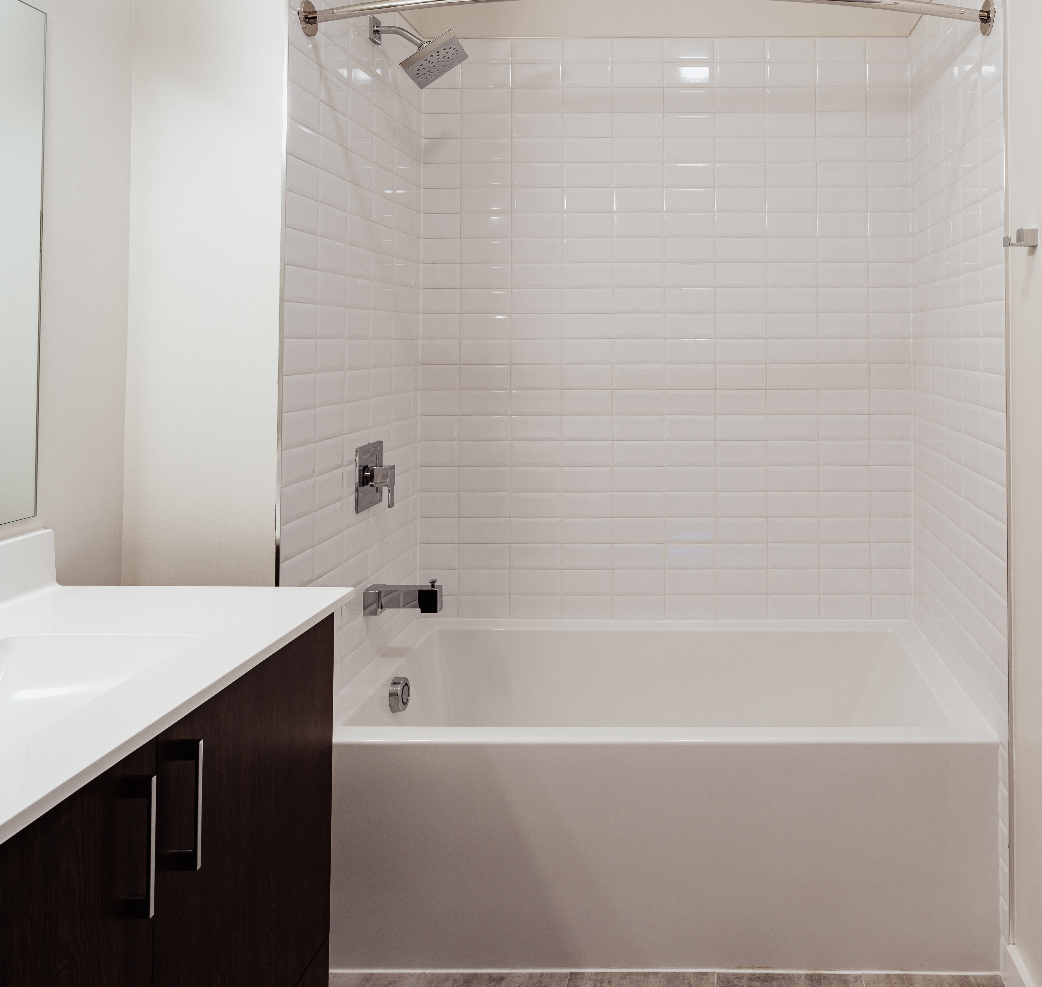 Bathroom tiles | AJ Rose Carpets