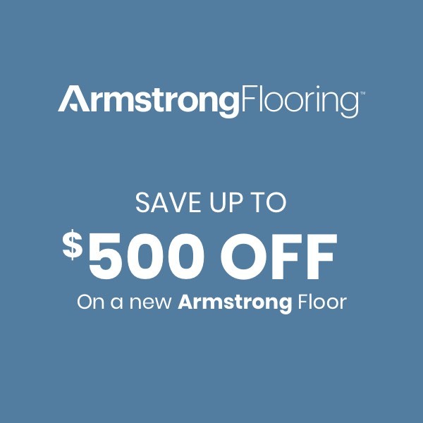 armstrong-flooring | AJ Rose Carpets