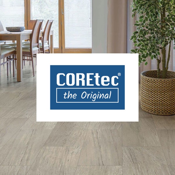 coretec-logo | AJ Rose Carpets