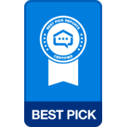 best-pick-logo | AJ Rose Carpets