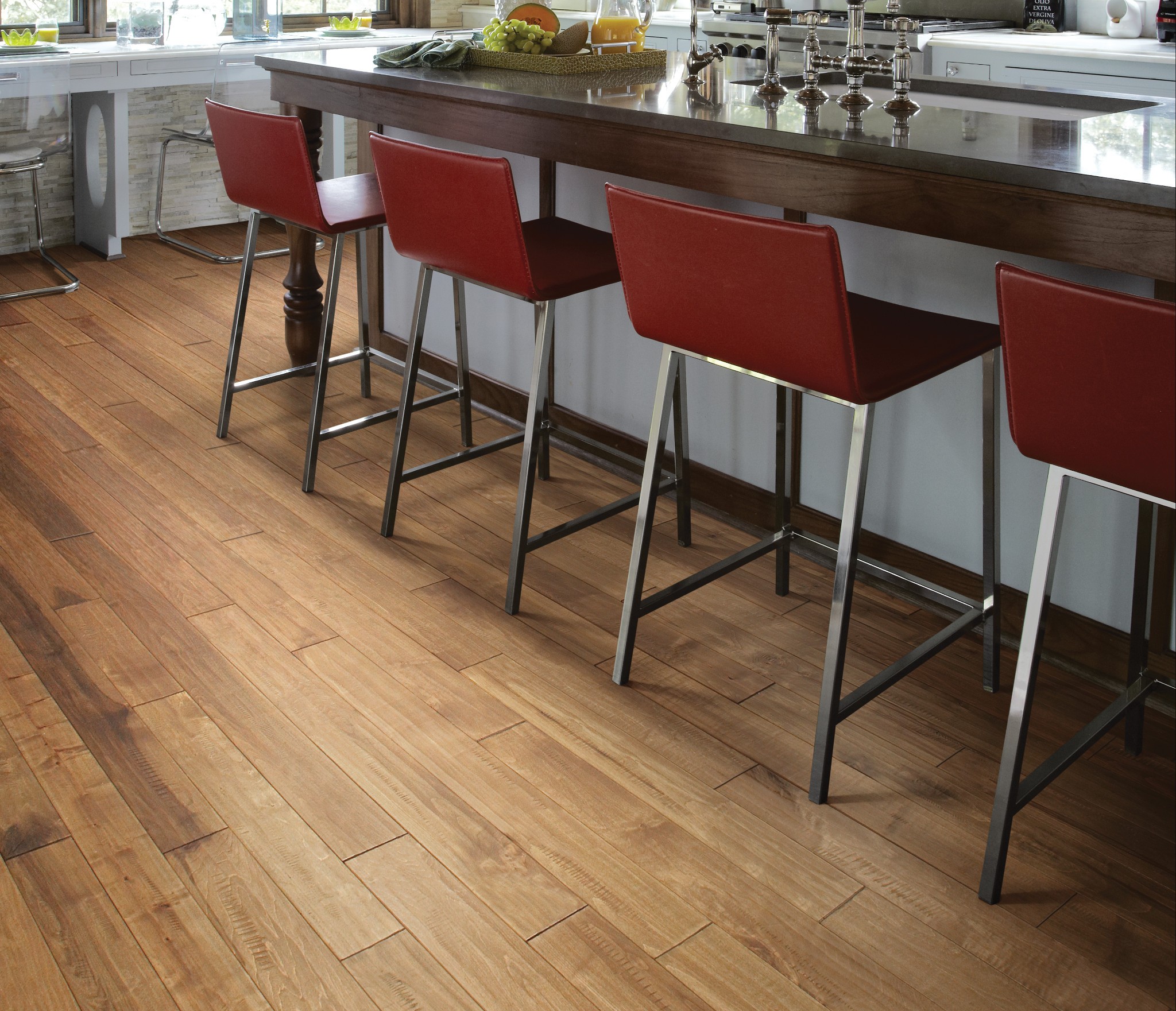 The Benefits Of A Professional Flooring Installation | Your Flooring Store