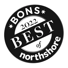 Bons Best of Northshore | AJ Rose Carpets & Flooring