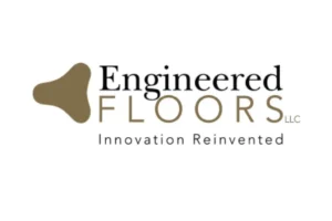 Engineered Floors Logo | AJ Rose Carpets & Flooring