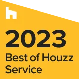 2023 Best of Houzz Service | AJ Rose Carpets & Flooring