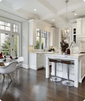 Kitchen Kitchen