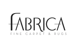 Fabrica Logo | AJ Rose Carpets & Flooring