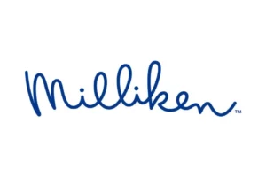 Milliken Logo | AJ Rose Carpets & Flooring