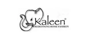 Kaleen Logo | AJ Rose Carpets & Flooring
