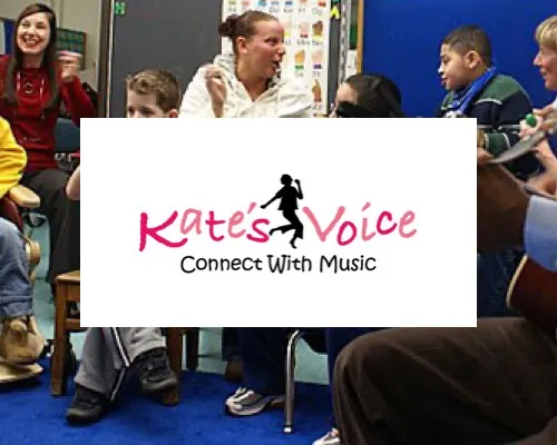 kates-voice kates-voice