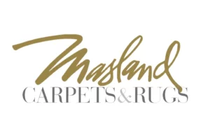 Masland Logo | AJ Rose Carpets & Flooring