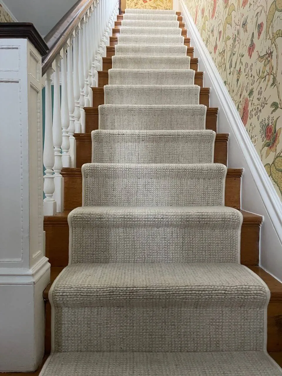 Stair runner gallery image 4