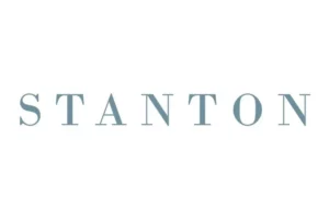 Stanton Logo | AJ Rose Carpets & Flooring