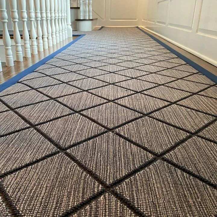 Stair runner gallery image 2