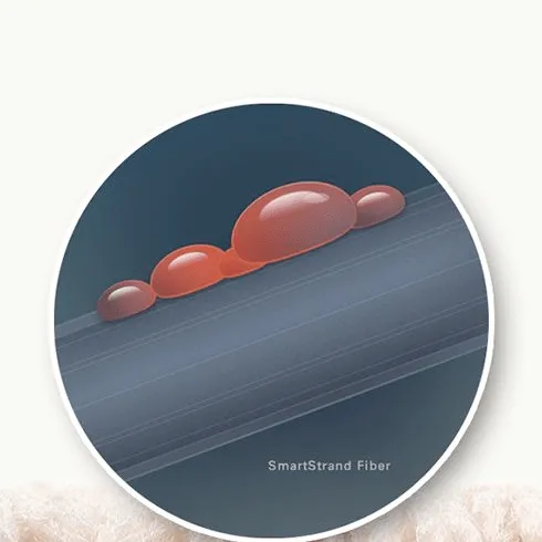 Smart Strand Fiber Smart Strand Fiber | AJ Rose Carpets & Flooring