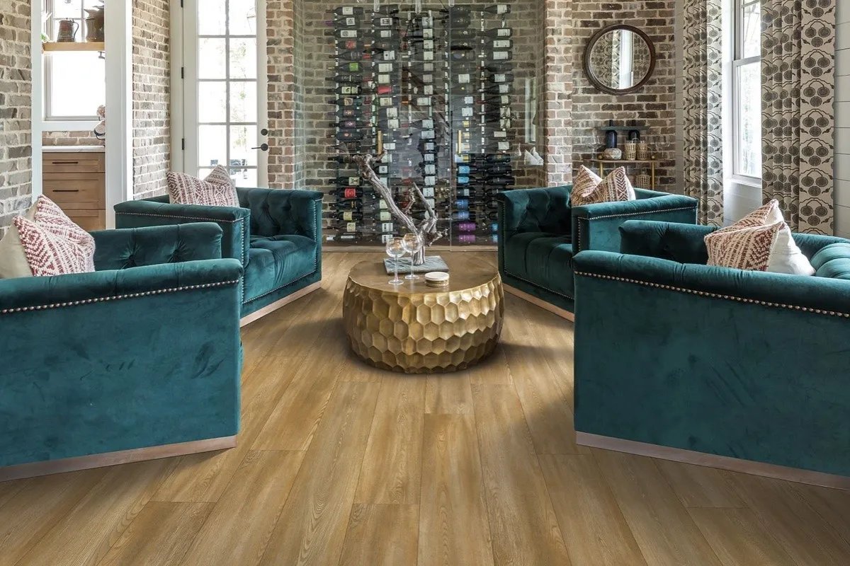 Karastan-Flooring-Laminate | AJ Rose Carpets & Flooring