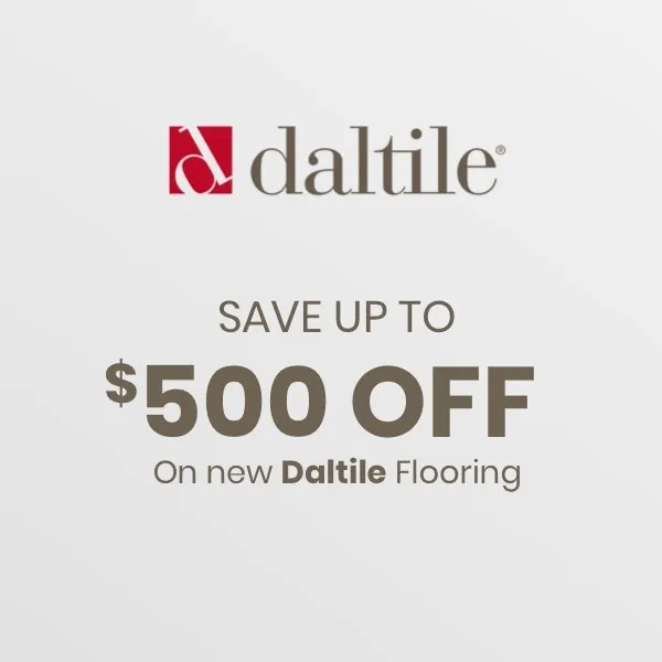 Daltile | AJ Rose Carpets & Flooring