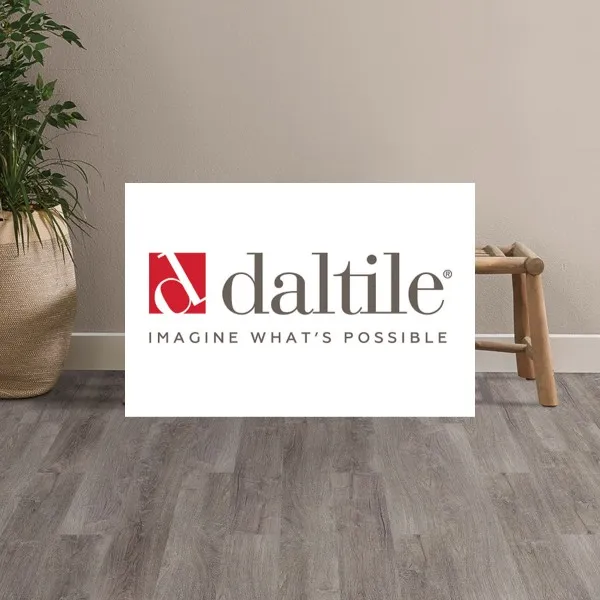 Daltile | AJ Rose Carpets & Flooring