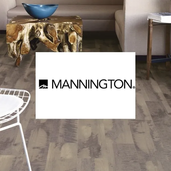 Mannington | AJ Rose Carpets & Flooring