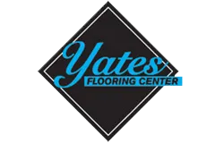 Yates Flooring Center Logo | AJ Rose Carpets & Flooring