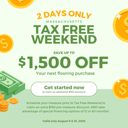 tax free weekend