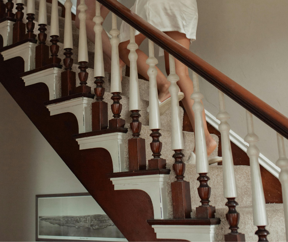 stair runner color options in Belmont, MA