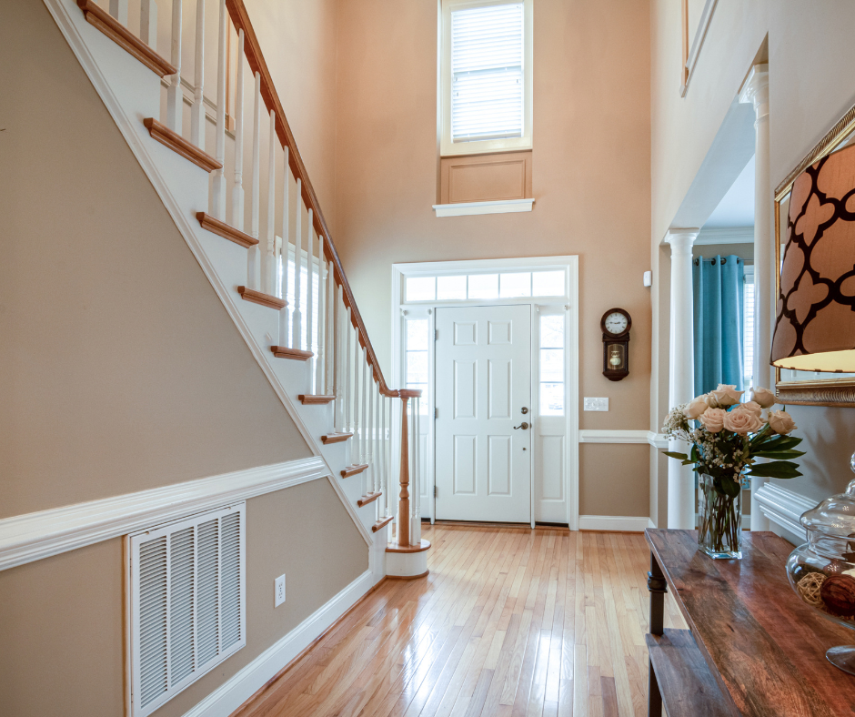 The case for custom stair runners in Needham, MA