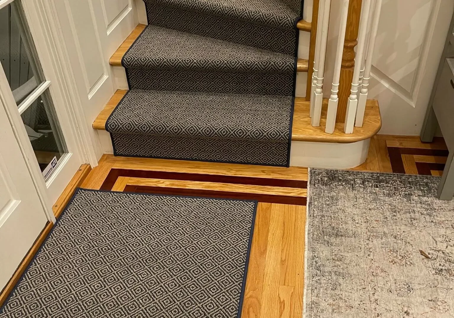 448376247-tuftex4-landscape Stairway carpet | AJ Rose Carpets & Flooring
