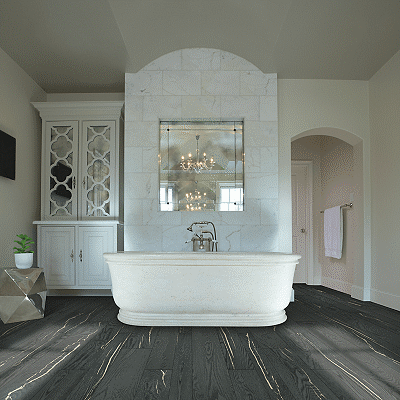 Bathroom Flooring | AJ Rose Carpets